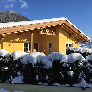 Villa Landhaus Grünberg Obsteig Exterior photo