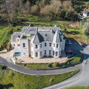 Hotel Wildercombe House Ilfracombe Exterior photo