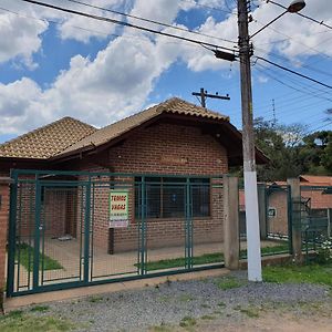 Chale Sonho Meu Monte Verde (Minas Gerais) Exterior photo