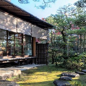 伝心庵 Garden Villa Denshin-An Quioto Exterior photo