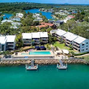 Noosa Shores Resort Noosa Heads Exterior photo