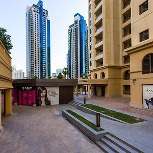 Elan Rimal 3 Suites Dubaï Exterior photo