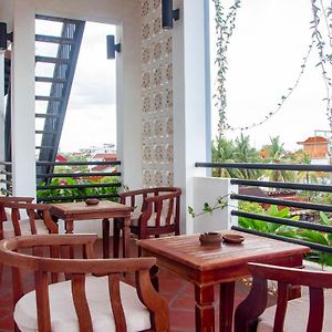 Bed and Breakfast Picollino Boutique Siem Reap Exterior photo