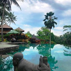 Villa Semana Resort & Spa Ubud (Bali) Exterior photo