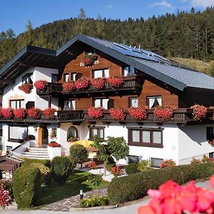 Appartement Forsterhausl à Seefeld in Tirol Exterior photo