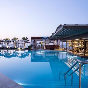 Agia Marina Thalassa Beach Resort & Spa (Adults Only) Exterior photo