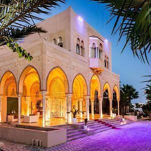 Tui Blue Palm Beach Palace Djerba - Adult Only Midoun Exterior photo