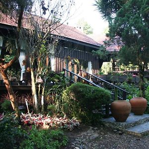 Villa Darakorn Hill Country House Chiang Rai Exterior photo