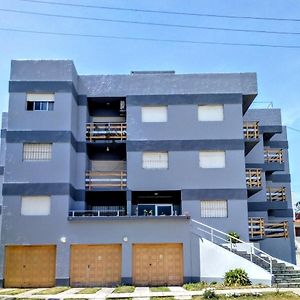 Edificio Familiar Mar Veo Apartment Villa Gesell Exterior photo