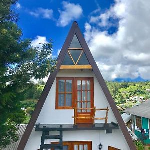 La Luna Cabins Nuwara Eliya Exterior photo