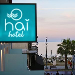 Hai Hotel Larnaca Exterior photo