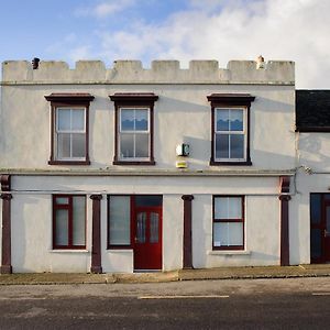 The Old Post Office Apartment Renvyle Exterior photo