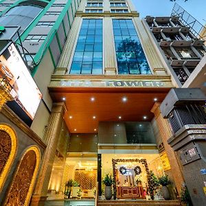 Nta Hotel - Serviced Apartments Ho Chi Minh-stad Exterior photo