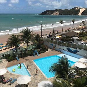 Ponta Negra Beach Praiano Flat Leilighet Natal Exterior photo