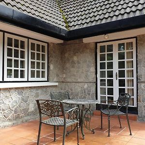 9Pax Bintangcottage Cameronhighlands *星之高原屋* Cameron Highlands Exterior photo