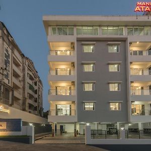 Manipal Atalia Service Apartments Exterior photo