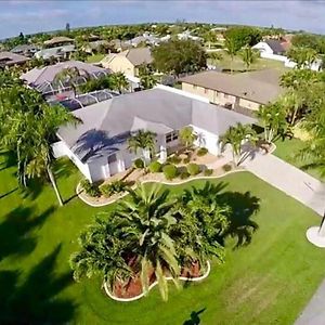 Villa Palm Island Cape Coral Exterior photo