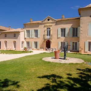 Villa Domaine de Puychêne Saint-Nazaire-d'Aude Exterior photo