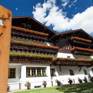 Valluga Hotel St Anton am Arlberg Exterior photo