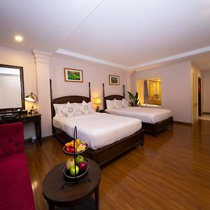 Alagon Central Hotel & Spa TP. Hồ Chí Minh Exterior photo