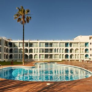 Ebano Hotel Apartments & Spa (Adults Only) Platja d'en Bossa Exterior photo