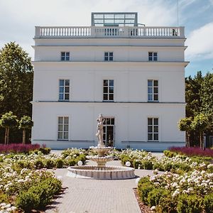 Vila Komoda Villa Palanga Exterior photo