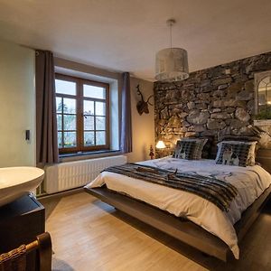Bed and Breakfast Ardennes Woods Marche-en-Famenne Exterior photo