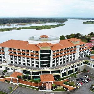 Ancasa Royale, Pekan Pahang By Ancasa Hotels & Resorts Exterior photo