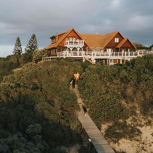 Surf Lodge South Africa Jeffreysbaai Exterior photo