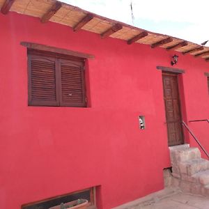 Loma Tika - Tilcara Hostel Exterior photo