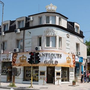 Golden Rooms Varna Exterior photo