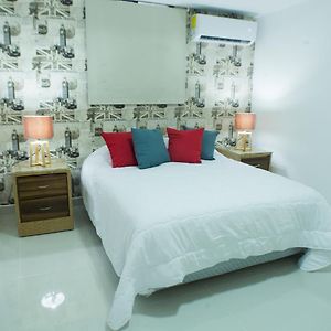 Malecon Premium Rooms & Hotel Santo Domingo Exterior photo