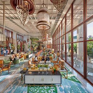 Hotel Mandarin Oriental, Bangkok Exterior photo