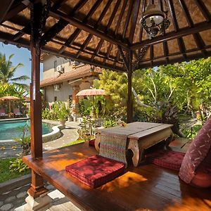 Uma Sari Cottage By Mahaputra-Chse Certified Ubud (Bali) Exterior photo