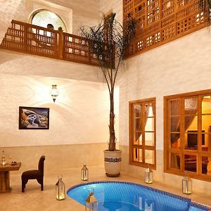 Hotel Kahena Lifestyle Concept Marrakesh Exterior photo