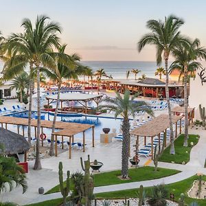 Grand Decameron Los Cabos, A Trademark All-Inclusive Resort (Adults Only) San José del Cabo Exterior photo