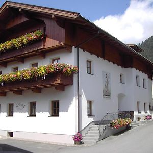 Villa Naflerhof à Obertilliach Exterior photo