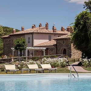 Maison d'hôtes Podere Brizio à Montalcino Exterior photo