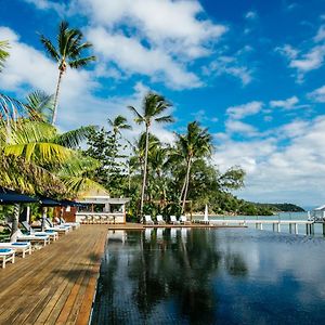 Orpheus Island Lodge Exterior photo