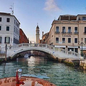 Locanda Vivaldi Venice Exterior photo