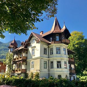 Villa Traun Bad Ischl Exterior photo