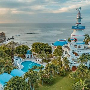 Nosara Beach Hotel Exterior photo