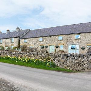 The Dairy Villa Buxton  Exterior photo