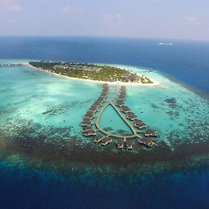 Gaafu Dhaalu Atoll Nh Collection Maldives Havodda Resort - Stays Of 6 Nights Or More, Complimentary Shared Roundtrip Transfer For 2 Adults Exterior photo