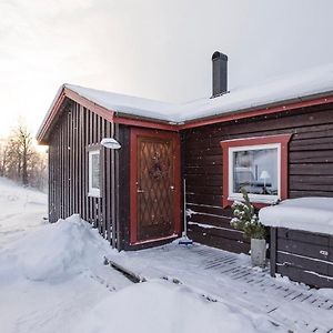Henning Ski Lodge Are Exterior photo