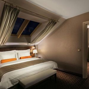 Cosmopolitan Hotel Prag Room photo