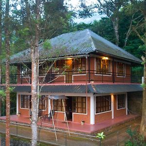 Clouds Land Bed and Breakfast Munnar Exterior photo