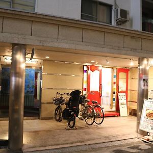 Aparthotel Boardinghouse Ōsaka Exterior photo