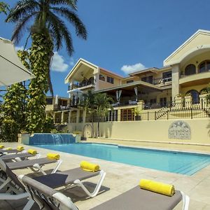 San Ignacio Resort Hotel Exterior photo