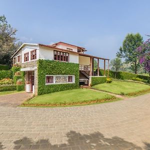 Windermere Estate Munnar Exterior photo